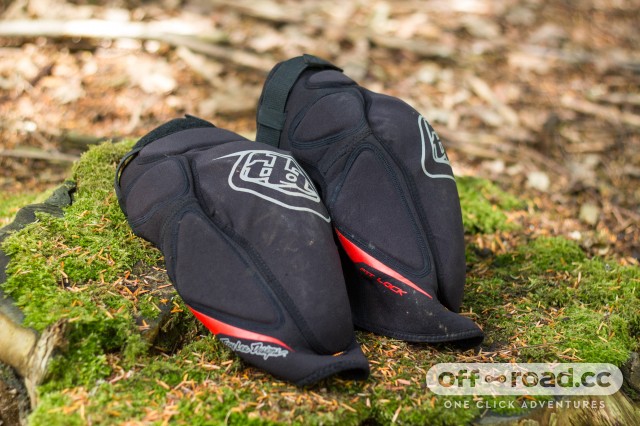 Buyer’s guide to mountain bike knee pads | off-road.cc